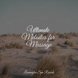Album cover of Ultimate Melodies for Massage