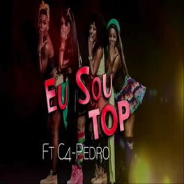 Album cover of Eu Sou Topé