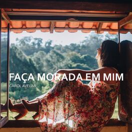 Album cover of Faça Morada em Mim