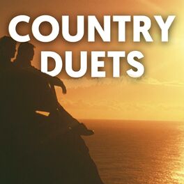 Album cover of Country Duets