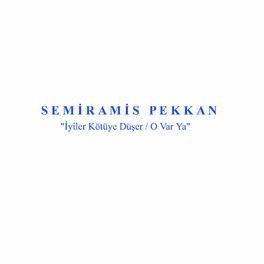 Album cover of İyiler Kötüye Düşer / O Var Ya (Vinly 7'')