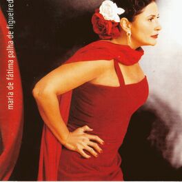 Album cover of Maria de Fátima Palha de Figueiredo