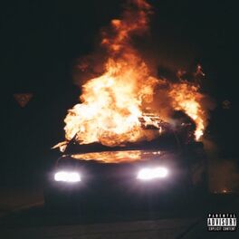 Album cover of Drop Top (feat. J-Walk)