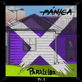 Album cover of Paralelos, Pt. 1 (Acoustic)