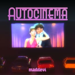 Album cover of Autocinema