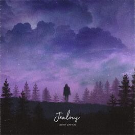 Album cover of Jealous (feat. Dafna)