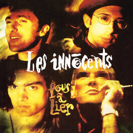 Album cover of Fous à lier