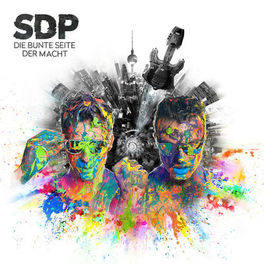 Album cover of Die bunte Seite der Macht (Track By Track)