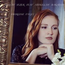 Album cover of Ömrüme Engel