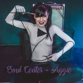 Album cover of Soul Center