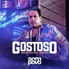Album cover of Gostoso