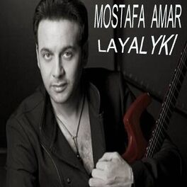 Album cover of Layalyki