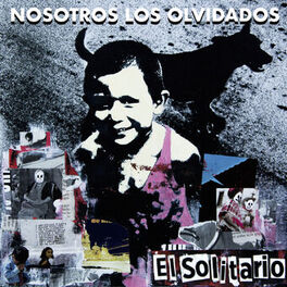 Album cover of El Solitario