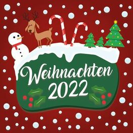 Album cover of Weihnachten 2022