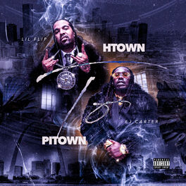 Album cover of H Town to Pi Town