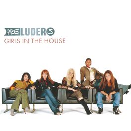 Album cover of Girls in the House