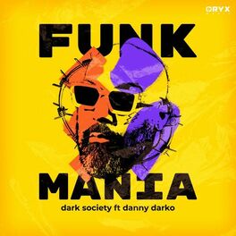 Album cover of Funkmania