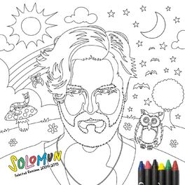 Album cover of Solomun - Selected Remixes 2009 2015