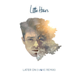 Album cover of Later on (Möwe Remix)