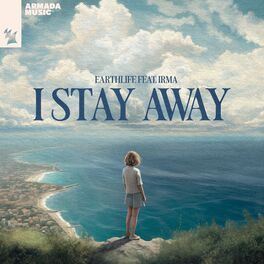 Album cover of I Stay Away