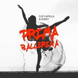 Album cover of Prima Ballerina