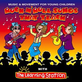 Simon Says - song and lyrics by The Learning Station