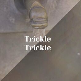 Album cover of Trickle Trickle
