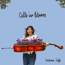 Album cover of Cello in Bloom