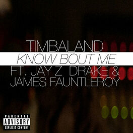 Album cover of Know Bout Me