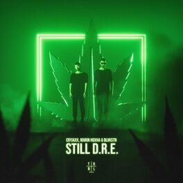 Album cover of Still D.R.E.