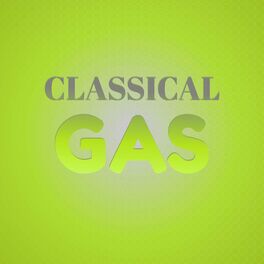 Album cover of Classical Gas