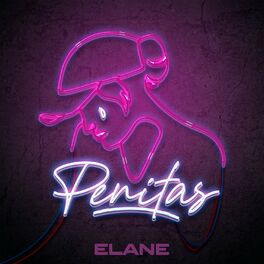 Album cover of Penitas