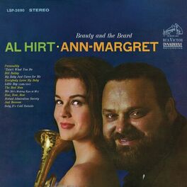 Album cover of Beauty And The Beard (feat. Ann-Margret)