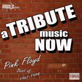 Album cover of A Tribute Music Now: Best of... Pink Floyd (1967-1994)