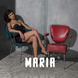 Album picture of Maria