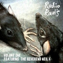 Album cover of Radio Raul's Volume One