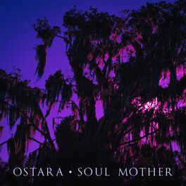 Album cover of Ostara / Soul Mother