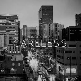 Album cover of Careless (feat. Aso)