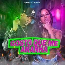 Album cover of Gosto Que Me Arranha