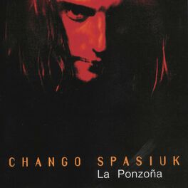 Album cover of La Ponzoña