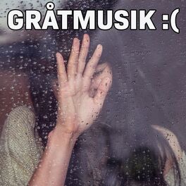 Album cover of Gråtmusik