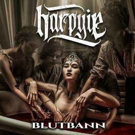 Album cover of Blutbann