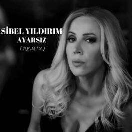 Album cover of Ayarsız (Remix)