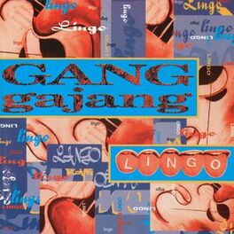 Album cover of Lingo