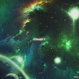 Album cover of Celestial 2