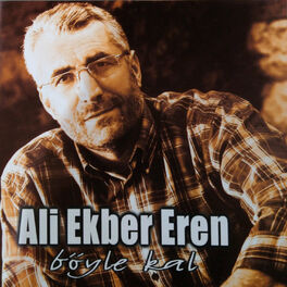 Album cover of Böyle Kal
