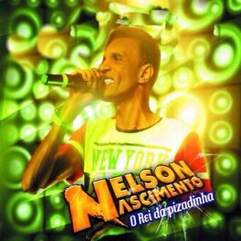 Album cover of O Rei da Pizadinha