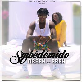 Album cover of So Mbedemido