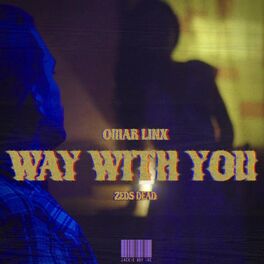 Album cover of Way with You