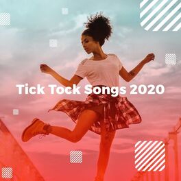 Album cover of Tick Tock Songs 2020